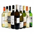  モン・ペラ白入り 端数在庫一掃 白ワイン wine 9本セット set 