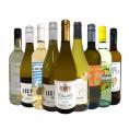  第39弾 シャブリ chablis 入り 1本あたり1,039円 税込 人気白ワイン wine 勢揃い 自信をもってお届けするお手頃価格で厳選辛口白ワイン wine 9本セット set 