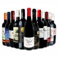 赤ワイン wine セット set 金賞 第184弾 超特大感謝 スタッフ厳選 の激得 ワイン wine 750ml 12本セット set 赤 ワイン wine セット set フルボディ ミディアム