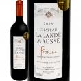 シャトー・ラランド・モース 2018 フランス France 赤ワイン wine 750ml ミディアムボディ寄りのフルボディ 