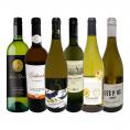  第28弾 当店 極 厳選 白ワイン wine 好きならこのセット set 格別の美味しさ 華やかな上質白ワイン wine を存分に味わう贅沢白ワイン wine 6本セット set 