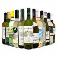  第61弾 1本あたり780円 税込 採算度外視の大感謝 厳選白ワイン wine 12本セット set 