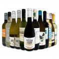  第55弾 当店オススメばかりを厳選したちょっといい白ワイン wine 12本セット set 