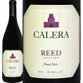 カレラ・リード・ピノ・ノワール 2017 赤ワイン wine アメリカ America カリフォルニア 750ml 辛口 Calera 93点