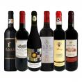 赤ワイン wine セット set 第148弾 当店厳選 これぞ極旨赤ワイン wine 大満足 充実の飲み応え 贅沢なスーパー・セレクト赤ワイン wine 6本セット set ワイン wi