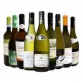  第29弾 自信を持ってお届けするワンランク上の極旨白ワイン wine だけ9本セット set 