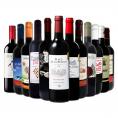  第53弾 1本あたり780円 税込 採算度外視の大感謝 厳選赤ワイン wine 12本セット set 