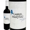 ガブリエル・マルティネス・フミーリャ 2019 スペイン Spain 赤ワイン wine 750ml フルボディ 辛口 ムルシア フミージャ パーカー parker 90点 モナストレル 濃