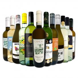 白ワイン wine セット set 第175弾 超特大感謝 スタッフ厳選 の激得白ワイン wine 750ml 12本セット set ワイン wine セット set 辛口 白ワイン wine セット