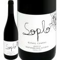 ラファエル・カンブラ・ソプロ 2020 スペイン Spain バレンシア ガルナッチャ パーカー parker 91点 赤ワイン wine ミディアムボディ フルボディ 