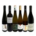  現地発掘 フランス France アルザス ・ドイツ・オーストリア・白赤ワイン wine 6本セット set 