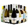  第56弾 当店オススメばかりを厳選したちょっといい白ワイン wine 12本セット set 