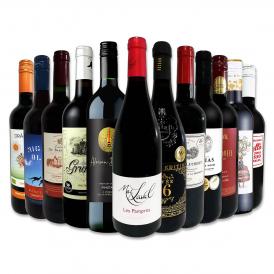 赤ワイン wine セット set 金賞 第185弾 超特大感謝 スタッフ厳選 の激得 ワイン wine 750ml 12本セット set 赤 ワイン wine セット set フルボディ ミディアム