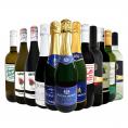 ミックスワイン wine セット set 第157弾 1本あたり732円 税込 スパークリング sparkling ワイン wine 赤ワイン wine 白ワイン wine 得旨ウルトラバリューワイ 