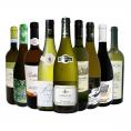  第30弾 自信を持ってお届けするワンランク上の極旨白ワイン wine だけ9本セット set 
