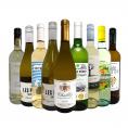  第40弾 シャブリ chablis 入り 1本あたり1,039円 税込 人気白ワイン wine 勢揃い 自信をもってお届けするお手頃価格で厳選辛口白ワイン wine 9本セット set 