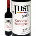 ジャスト・カベルネ・ソーヴィニョン スペイン Spain 750ml 