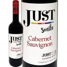 ジャスト・カベルネ・ソーヴィニョン スペイン Spain 750ml 