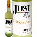 ジャスト・シャルドネ chardonnay 750ml 