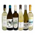 白ワイン wine セット set 第195弾 当店厳選 これぞ極旨辛口白ワイン wine 白ワイン wine を存分に楽しむ 味わい深いスーパー・セレクト白 750ml 6本セット set