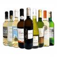  モン・ペラ白入り 端数在庫一掃 白ワイン wine 9本セット set 