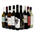  端数在庫一掃 イタリア Italy ワイン wine 9本セット set 