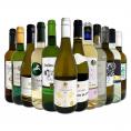  第62弾 1本あたり780円 税込 採算度外視の大感謝 厳選白ワイン wine 12本セット set 