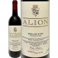 アリオン 2019 スペイン Spain 赤ワイン wine 750ml フルボディ 辛口 正規品 リベラ・デル・ドゥエロ ベガシシリア ウニコ 銘醸地 パーカー parker 94点 