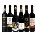 赤ワイン wine セット set 第149弾 当店厳選 これぞ極旨赤ワイン wine 大満足 充実の飲み応え 贅沢なスーパー・セレクト赤ワイン wine 6本セット set ワイン wi