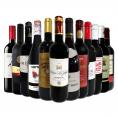  第54弾 1本あたり780円 税込 採算度外視の大感謝 厳選赤ワイン wine 12本セット set 