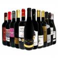  第56弾 当店オススメばかりを厳選したちょっといい赤ワイン wine 12本セット set 