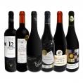  第32弾 濃厚赤ワイン wine 好き必見 大満足のフルボディ6本セット set 