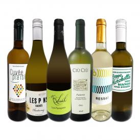 白ワイン wine セット set 第197弾 採算度外視の謝恩企画 当店厳選 特大感謝の大満足白ワイン wine 6本セット set ワイン wine セット set 金賞ワイン wine 飲 