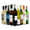 モン・ペラ白入り 端数在庫一掃 白ワイン wine 9本セット set 