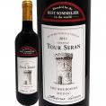 シャトー・トゥール・セラン 2011 フランス France 赤ワイン wine 750ml ボルドー bordeaux 辛口 