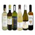 白ワイン wine セット set 第196弾 当店厳選 これぞ極旨辛口白ワイン wine 白ワイン wine を存分に楽しむ 味わい深いスーパー・セレクト白 750ml 6本セット set