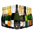 スパークリング sparkling ワイン wine セット set 第83弾 選び抜いたハイクオリティ泡ばかり12本 辛口スパークリング sparkling ワイン wine セット set ワイ 