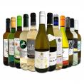  第63弾 1本あたり780円 税込 採算度外視の大感謝 厳選白ワイン wine 12本セット set 