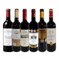 赤ワイン wine セット set 第240弾 全て金賞受賞 史上最強級 キング・オブ・金メダル 極旨ボルドー bordeaux 赤ワイン wine 6本セット set ワイン wine セット 