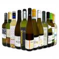  第58弾 当店オススメばかりを厳選したちょっといい白ワイン wine 12本セット set 