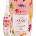 ドメーヌ・ラファージュ・ミラフロール・ロゼ rose 2022 フランス France ロゼ rose ワイン wine 750ml 辛口 Lafage 