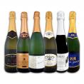  第97弾 泡祭り 当店厳選辛口スパークリング sparkling ワイン wine 6本スペシャルセット set 