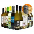  すべてスクリュー・キャップ 1本あたり780円 税込 採算度外視の大感謝 厳選白ワイン wine 12本セット set 