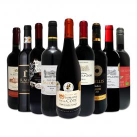  80セット set 限り 端数在庫一掃 赤ワイン wine 9本セット set 