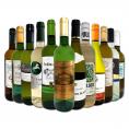  第64弾 1本あたり780円 税込 採算度外視の大感謝 厳選白ワイン wine 12本セット set 