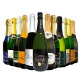 スパークリング sparkling ワイン wine セット set 第84弾 選び抜いたハイクオリティ泡ばかり12本 辛口スパークリング sparkling ワイン wine セット set ワイ 