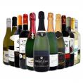  第50弾 この価格でこの内容は絶対オススメ 限界ギリギリまで良いワイン wine を詰め込んだ超厳選のベストミックス赤白泡12本 