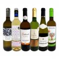 白ワイン wine セット set 第198弾 採算度外視の謝恩企画 当店厳選 特大感謝の大満足白ワイン wine 6本セット set ワイン wine セット set 金賞ワイン wine 飲 