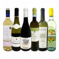 白ワイン wine セット set 第197弾 当店厳選 これぞ極旨辛口白ワイン wine 白ワイン wine を存分に楽しむ 味わい深いスーパー・セレクト白 750ml 6本セット set