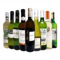 モン・ペラ白入り 端数在庫一掃 白ワイン wine 9本セット set 